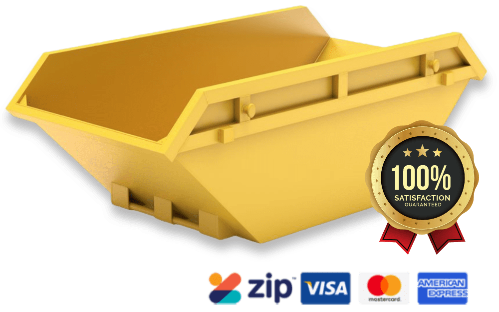 Hire Skip Bin in Queensland, Australia Affordable Waste Management